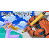 3DS向けドット絵制作ツール『ドットペイント』配信決定、シェイプツールなど様々な機能を搭載 画像