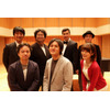【レポート】『いけにえと雪のセツナ』ピアノリサイタル ― ストーリーを音楽で追体験する演出と美しいピアノの旋律に酔った夜 画像