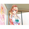 「はじめてのギャル」TVアニメ化決定！非リア充高校生とギャルJKが織りなすラブコメ 画像