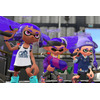 【プレイレポ】『スプラトゥーン2 先行試射会』の6時間はあっという間だった…！イカした正統進化でより奥深く 画像