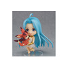 アニメ「グラブル」のルリア＆ビィがねんどろいど化！ビィを抱っこして飾ることも可能 画像