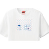 『ハコボーイ！』が「ユニクロアプリ」に登場、「UTme!」ではオリジナルTシャツも販売 画像