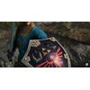 【E3 2017】スイッチ版『TES V: Skyrim』プレイ映像がお披露目―『ゼルダの伝説』装備が登場！ 画像