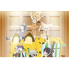 けものフレンズ×東京フィルハーモニー交響楽団「もりのおんがくかい」のアニメ版キービジュアル公開 画像