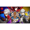 『BLAZBLUE CROSS TAG BATTLE』発表！『RWBY』『ペルソナ4』『Under Night In-birth』夢の共演 画像