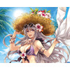 『チェンクロ3』夏衣装のキャラクターが手に入る踏破型イベントの支援フェスが開催 画像