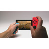 ニンテンドースイッチ版『スカイリム』海外向け公式サイトが出現 画像