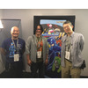 『ロックマン11』アメリカでの反応をキーマンたちはどう見た？開発陣ミニインタビュー【E3 2018】 画像