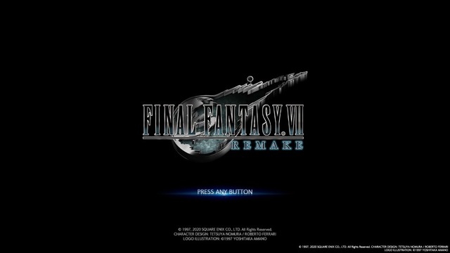 『FF7 リメイク』をこれから遊ぶ方へ！ プレイ前に注意・注目したいポイント5選