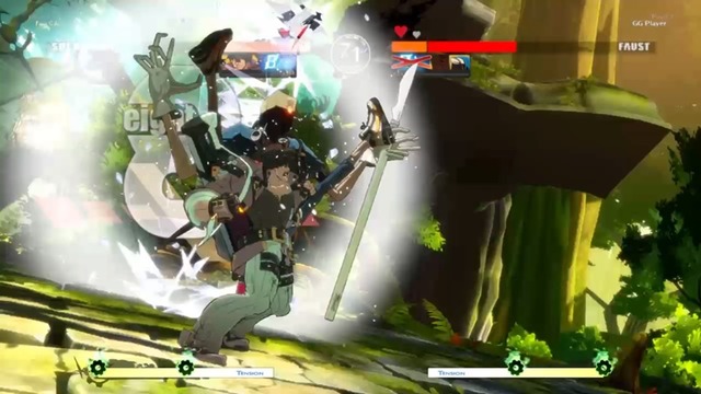 初心者でも『GUILTY GEAR -STRIVE-』はワンチャン掴める！クローズドβテストで見えてきたシリーズの“らしさ”と新たな手触り