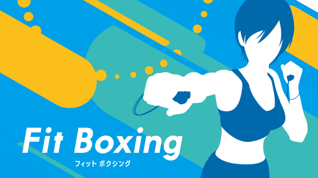 自宅で手軽にエクササイズ！スイッチ『Fit Boxing』が期間限定20%オフ、全世界累計出荷販売本数は70万本を突破