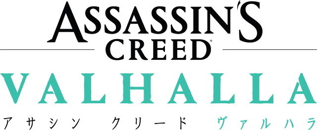 シリーズ最新作『アサシン クリード ヴァルハラ』国内向け発表！ 次の題材は「ヴァイキングの時代」