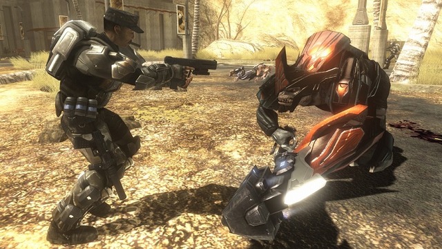 Halo 3:ODST 