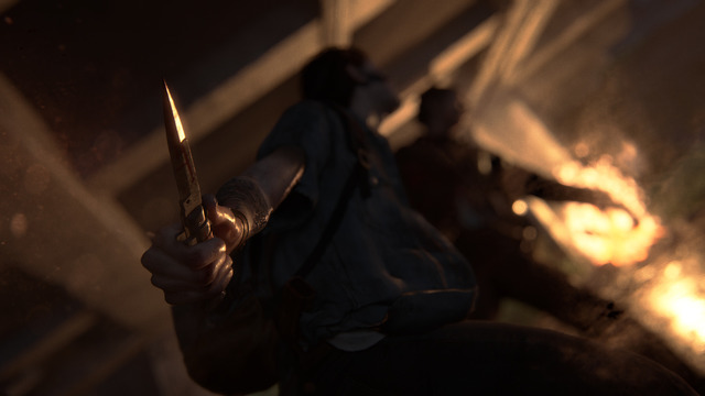 『The Last of Us Part II』PS Storeでの予約受付を改めて開始―データ容量は最低でも100GB必要に