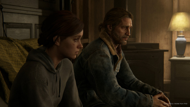 無慈悲な旅が始まる……『The Last of Us Part II』国内向けトレイラー公開―ディレクターからのメッセージも