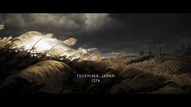 外出自粛中はゲームで旅行！第2弾―『ゴースト・オブ・ツシマ』で7月の日本旅行に思いを馳せる