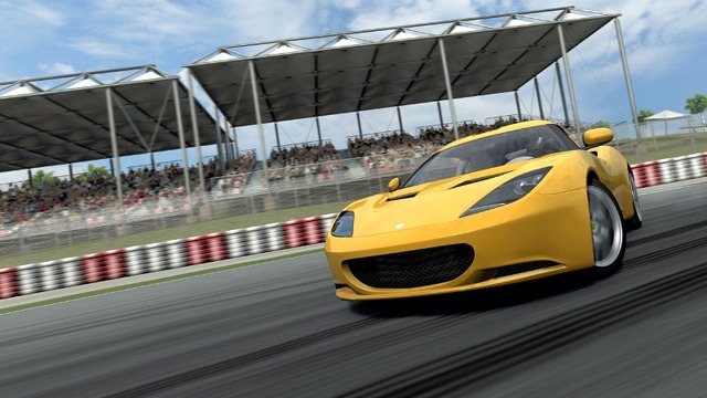 Forza Motorsport 3