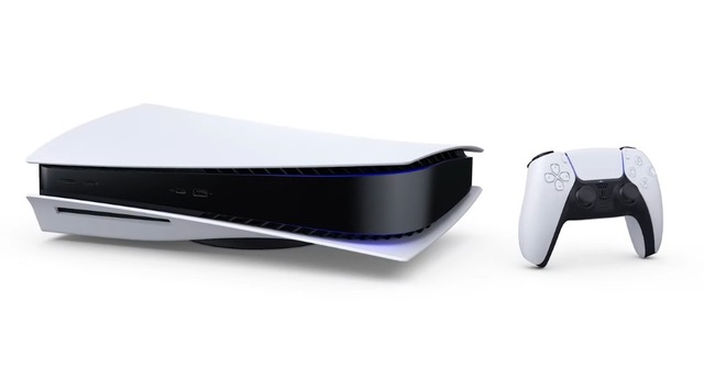 「PlayStation 5」本体デザインを初披露─“格好いい？”それとも…？あなたの率直な意見を大募集【アンケート】