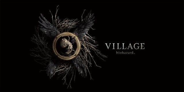 「VIII」の名前を冠する新作『バイオハザード　ヴィレッジ』PC/PS5/XSX向けに2021年発売決定！―『バイオハザード7』の続編にして完結編となるイーサンの物語