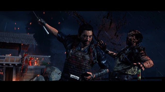 『Ghost of Tsushima』先行プレイレポ―きっとあなたも三船敏郎、剣戟活劇ここにあり！