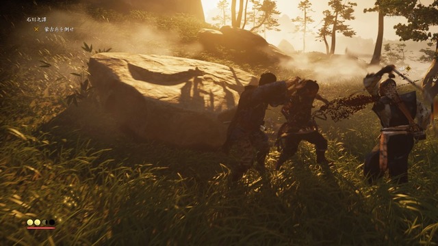 『Ghost of Tsushima』武士道を投げ捨てて勝利に近づけ！「勝てればいい」の精神で挑む心得8選