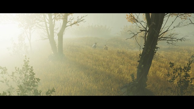 『Ghost of Tsushima』はあらゆる瞬間が“絶景”！ フォトモードなしでも、世界はこんなに美しい・・・