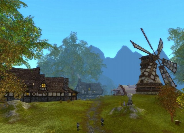 MysticStone-Runes of Magic-