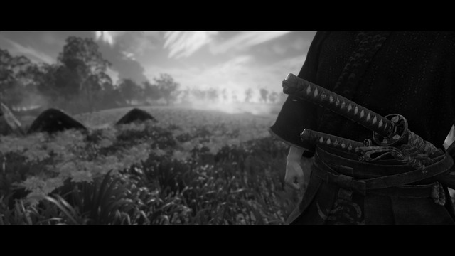 『Ghost of Tsushima』をプレイしていたらお礼を言いたくなった話【編集後記】