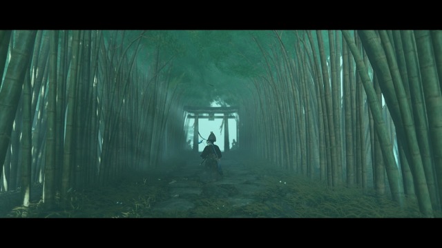 『Ghost of Tsushima』をプレイしていたらお礼を言いたくなった話【編集後記】