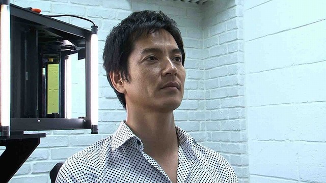 PS3『龍が如く4 伝説を継ぐもの』、沢村一樹さん・遠藤憲一さんが出演決定！