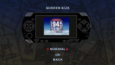 STRIKERS 1945 PLUS Portable