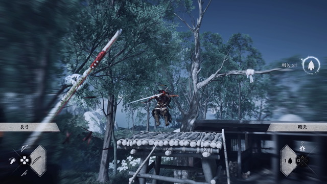 『Ghost of Tsushima』腰を抜かして逃げ出すのも仕方ない？ 蒙古兵目線で境井仁の恐ろしさを考えてみる【ネタバレあり】