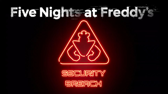 FNAF最新作『Five Nights At Freddy's: Security Breach』PS5ティザー映像公開！