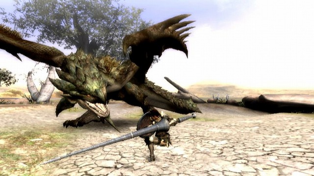 6日連続！MH3がますますわかる「まだ間に合う！モンスターハンター3」、第2回「まだある、武器の秘密！」