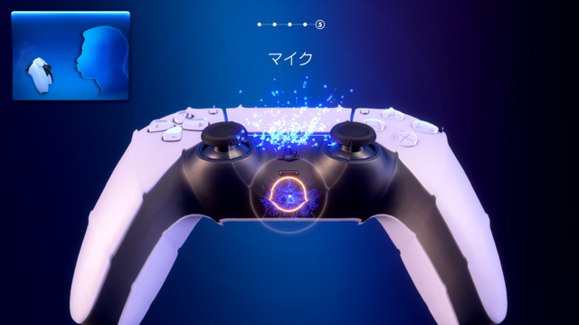 PS5内蔵のACT『ASTRO's PLAYROOM』インプレ―DualSenseの「手触り」がもたらす新たな没入感