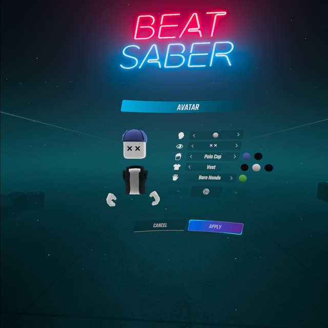 『Beat Saber』オンラインマルチプレイモードに『風ノ旅ビト』のようなゆるい繋がりを感じた
