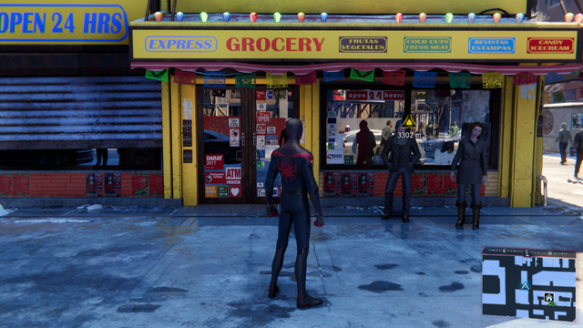 『Marvel's Spider-Man: Miles Morales』ファーストインプレッション―PS4の傑作タイトルがPS5でさらに進化！