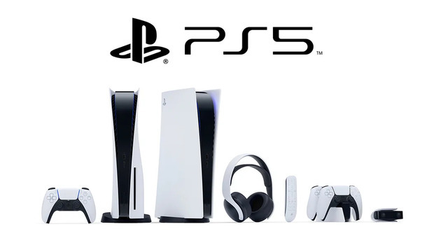 時は来た【PS5発売特集】PS5ローンチタイトル＆注目作をピックアップ！