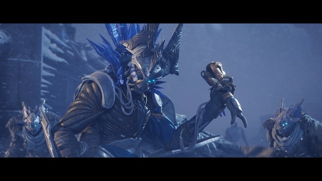 復帰勢が『Destiny 2：光の超越』で3年ぶりに遊んでみた―新規でもはじめ時？再構築されて遊びやすく！【プレイレポ】