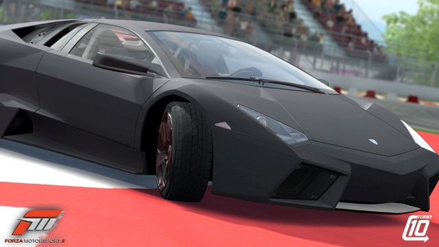 Forza Motorsport 3