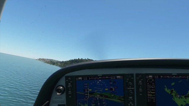 『Microsoft Flight Simulator』現役プロパイロット達が行く難関空港着陸チャレンジ「趣味で飛ぶ時とプロとして飛ぶ時の判断の違いに気づきました」【特集】