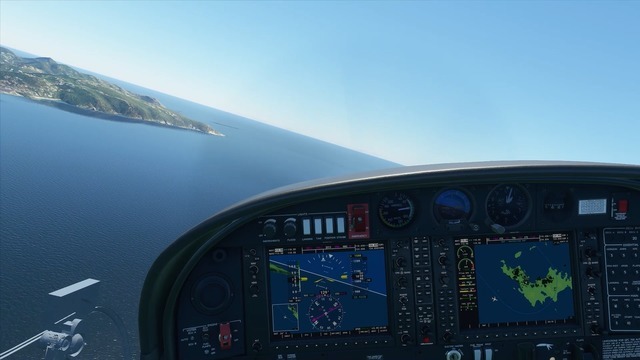 『Microsoft Flight Simulator』現役プロパイロット達が行く難関空港着陸チャレンジ「趣味で飛ぶ時とプロとして飛ぶ時の判断の違いに気づきました」【特集】