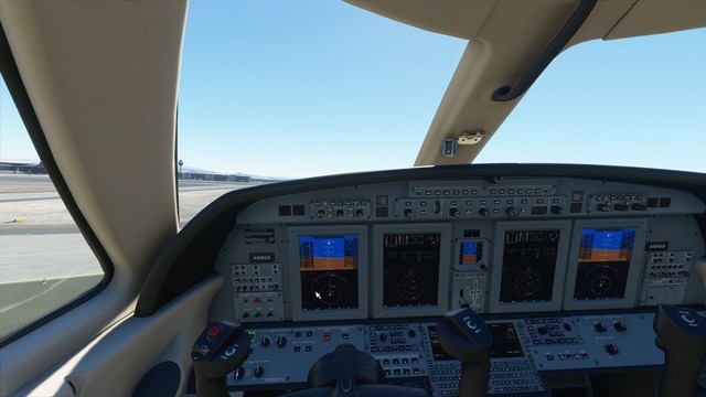 『Microsoft Flight Simulator』印象はどう？現役プロパイロットに聞いてみた「怖いくらい現実世界と景色が同じ」【特集】