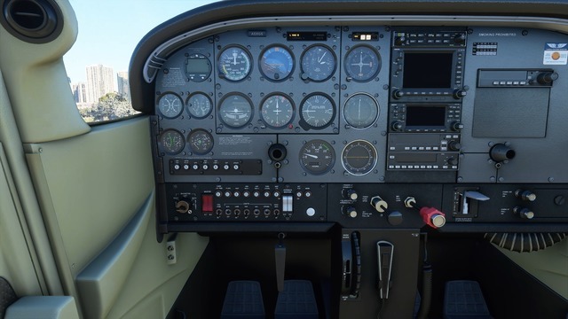 『Microsoft Flight Simulator』印象はどう？現役プロパイロットに聞いてみた「怖いくらい現実世界と景色が同じ」【特集】