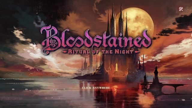 IGAVANIA『Bloodstained: Ritual of the Night』モバイル版プレイレポ―探索や装備の自由度はそのまま機種に合わせた進化版