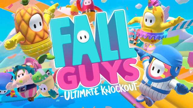 『Fall Guys』シーズン3の新衣装4種が公開！ 冬にあわせて「イエティ」や「トナカイ」がテーマに
