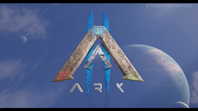 恐竜サバイバルアクション最新作『ARK II』発表！ アニメシリーズも展開決定【TGA2020】【UPDATE】