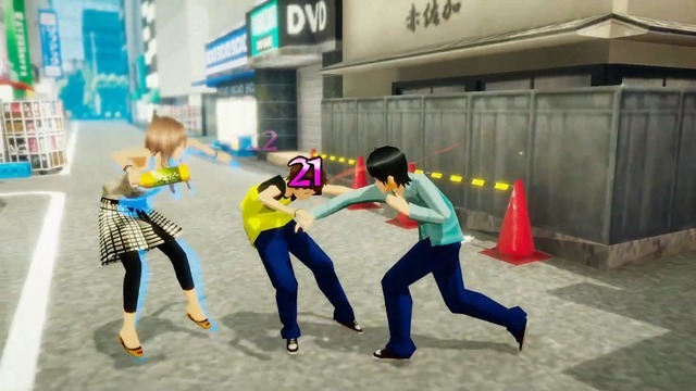 秋葉原ストリップアクション再び、初代作リマスター『AKIBA'S TRIP ファーストメモリー』正式発表！【UPDATE】