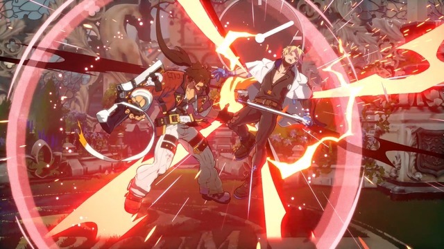 『GUILTY GEAR -STRIVE-』製品紹介トレイラー公開！ プレイスタイルに応じた各ゲームモードを解説