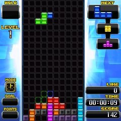 TETRIS REMIX